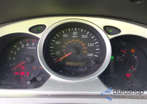 2005 Toyota Highlander V6 z USA, uszkodzony, nr VIN JTEEP21A550072237